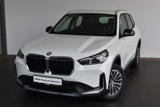 BMW X1 xDrive20d
