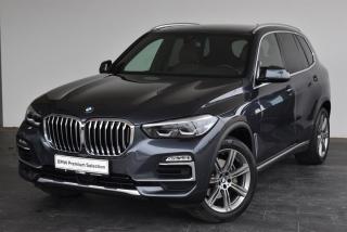 BMW X5 xDrive40i