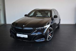 BMW 540d xDrive Touring