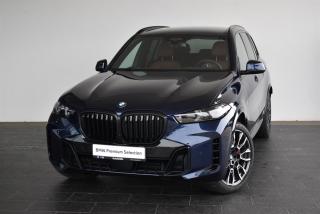 BMW X5 xDrive40d