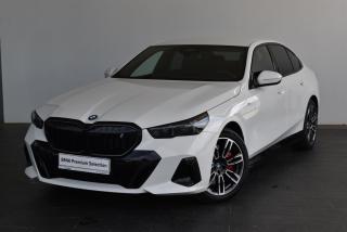 BMW i5 xDrive40 Sedan
