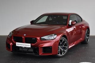 BMW M2 Coupe