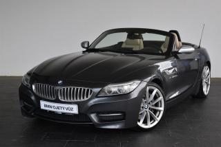 BMW Z4 sDrive35is