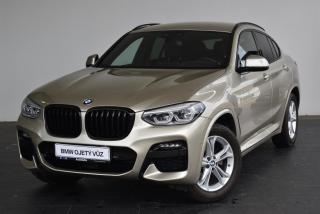 BMW X4 xDrive20d