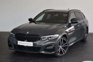 BMW 330d xDrive Touring