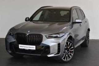 BMW X5 xDrive30d