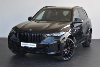 BMW X5 xDrive30d