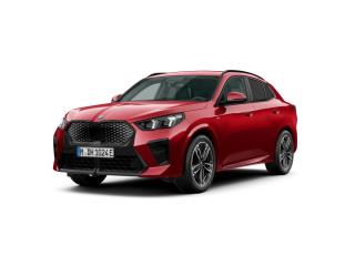 BMW iX2 xDrive30