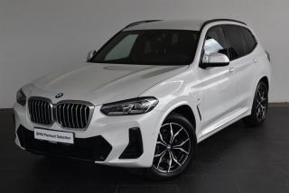 BMW X3 xDrive30d