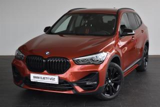 BMW X1 xDrive20i