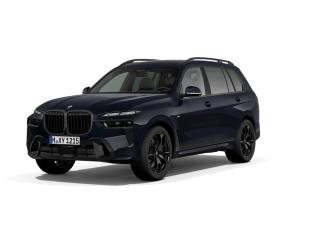 BMW X7 xDrive40i