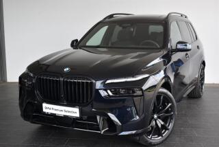 BMW X7 xDrive40i