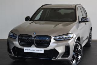 BMW iX3 M Sport