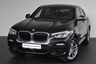 BMW X4 xDrive30i