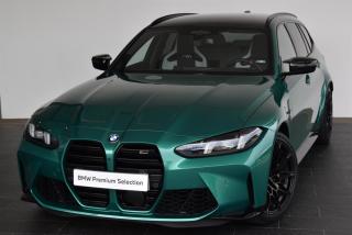 BMW M3 Competition M xDrive Touring