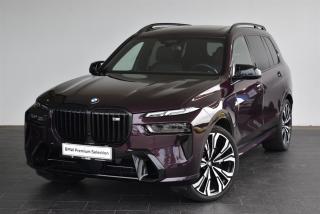 BMW X7 M60i xDrive