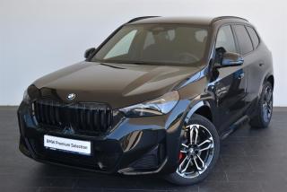 BMW X1 xDrive20d