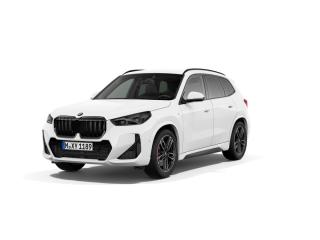 BMW X1 sDrive18i