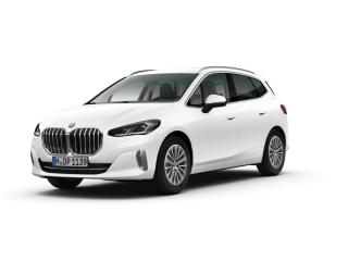 BMW 218i Active Tourer