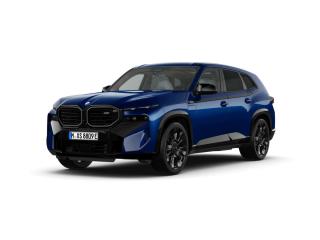 BMW XM 50e