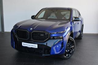 BMW XM 50e