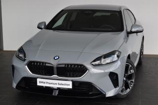 BMW 218d Gran Coupe