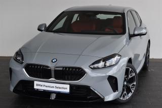 BMW 118d