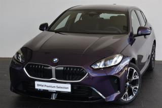BMW 118d