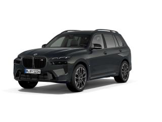 BMW X7 M60i xDrive
