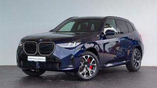 BMW X3 40d xDrive