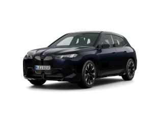 BMW iX xDrive45