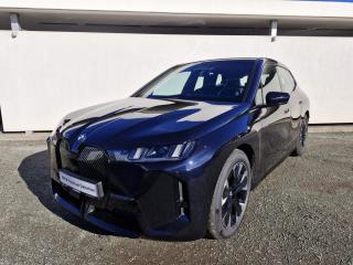 BMW iX xDrive45