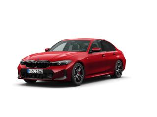 BMW 320d xDrive Sedan