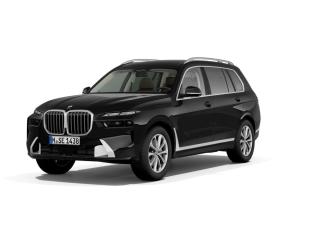 BMW X7 xDrive40d