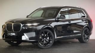 BMW X7 xDrive40d