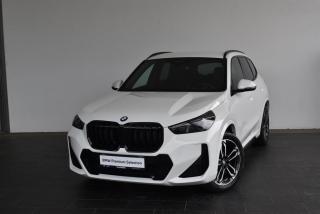 BMW X1 xDrive20d