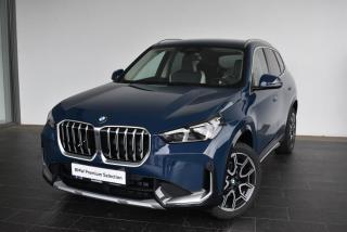 BMW X1 sDrive18i