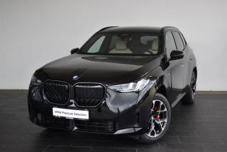 BMW X3 20d xDrive