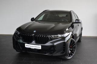 BMW X6 xDrive30d