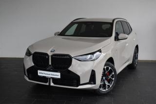 BMW X3 20d xDrive