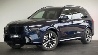 BMW X7 xDrive40d