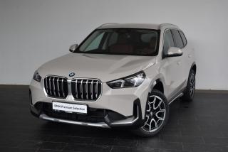 BMW X1 sDrive18i
