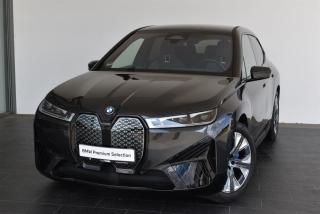BMW iX xDrive40