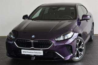 BMW 218d Gran Coupe