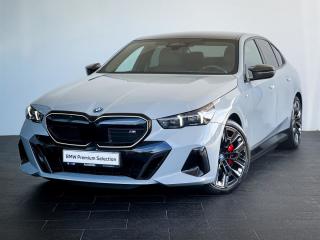 BMW i5 M60 xDrive Sedan