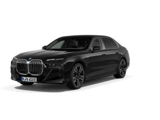 BMW i7 xDrive60