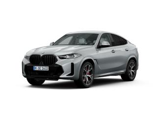 BMW X6 xDrive30d