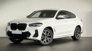 BMW X4 xDrive20i