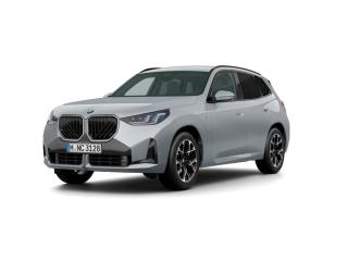 BMW X3 40d xDrive