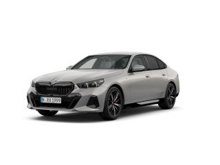 BMW 540d xDrive Sedan